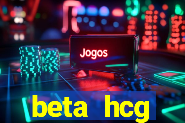 beta hcg indeterminado pode ser negativo